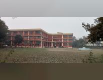 GNDEC Campus View(3)
