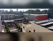 GNDEC Campus View(4)