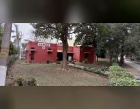 GNDEC Medical Facility