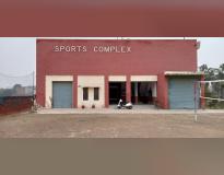 GNDEC Sports Facility(1)