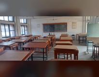 GNDEC Classroom