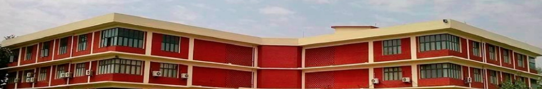 Guru Nanak Dev Engineering College