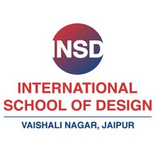 International School of Design, Jaipur Logo