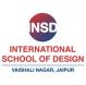 International School of Design, Jaipur