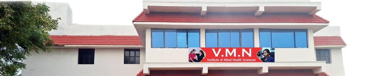 V.M.N Institute of Allied Health Sciences