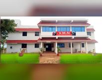V.M.N Institute of Allied Health Sciences Campus Building