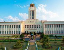 BIT Mesra Campus Building