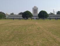 BIT Mesra Playground