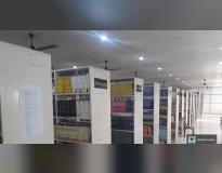 PR Pote Patil College of Engineering and Management Library(1)