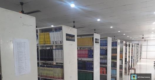 P. R. Pote Patil College of Engineering and Management