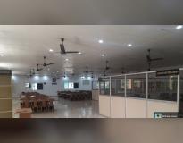 PR Pote Patil College of Engineering and Management Library(2)