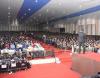 PR Pote Patil College of Engineering and Management Auditorium