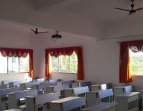 PR Pote Patil College of Engineering and Management Classroom(1)