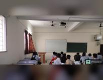 PR Pote Patil College of Engineering and Management Classroom(2)
