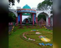 Acharya Nagarjuna University Entrance(3)