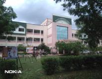 Acharya Nagarjuna University Campus Building(4)