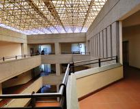 Sri Krishna College of Technology Campus View(3)