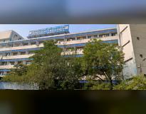 UCMS Main Building