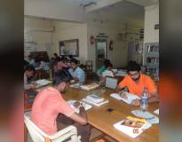 MLSU Library(3)