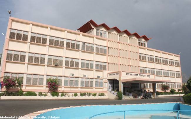 Ph.D. in English from Mohan Lal Shukhadia University: Eligibility, Entrance Exam, Fee Structure, Admission Process, Subjects, Research Areas, Syllabus, Scholarship & Career Scope