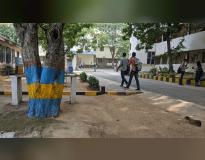 CBIT Campus View(2)