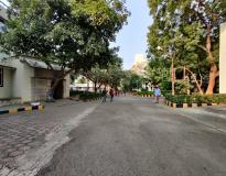 CBIT Campus View(3)