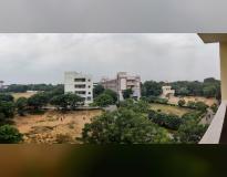 CBIT Campus View(4)