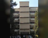 Government Polytechnic, Mumbai Campus Building