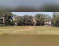 Government Polytechnic, Mumbai Playground