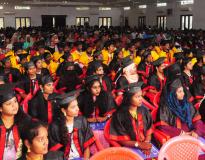 MIET Convocation