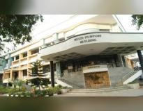 BHC Campus Building(2)