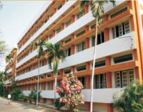 BHC Campus Building(3)