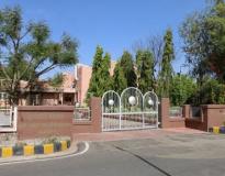MDSU Ajmer Entrance(2)