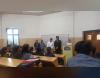 ICSI Delhi Classroom