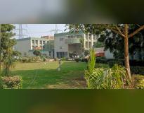 Bhaskaracharya College of Applied Sciences Campus View(2)
