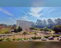 Punjabi University Patiala Campus View(2)