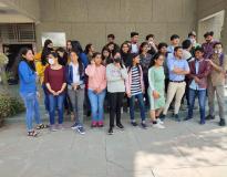 Bhaskaracharya College of Applied Sciences Others(7)