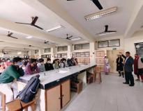 Bhaskaracharya College of Applied Sciences Labs(2)