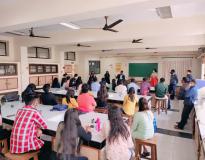 Bhaskaracharya College of Applied Sciences Labs(3)
