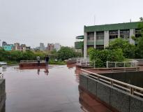 Bhaskaracharya College of Applied Sciences Campus View(3)