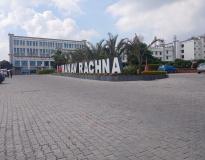 Faculty of Engineering and Technology Campus View(1)