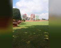 Faculty of Engineering and Technology Campus View(2)