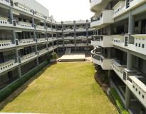 Faculty of Engineering and Technology Campus Building(3)