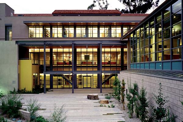 Claremont Graduate University