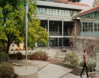 Claremont Graduate University Others(4)
