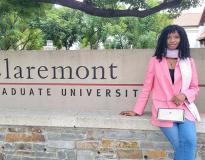 Claremont Graduate University Others(5)