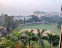 KIET Ghaziabad Campus View(1)