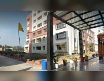 KIET Ghaziabad Campus Building(2)