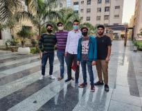 KIET Ghaziabad Others(9)