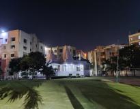 KIET Ghaziabad Campus View(3)